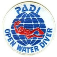 cursos de buceo open water diver